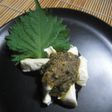 ジェノバ醤油、クリチーで♪