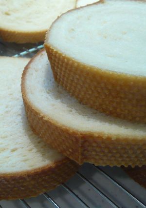 おから入り豆腐ブレッド-レシピのメイン写真