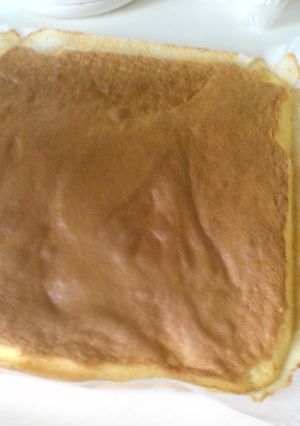 おいしいカステラ-レシピのメイン写真