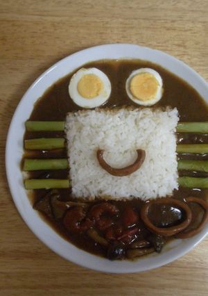 シーパラダイス-レシピのメイン写真