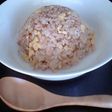 明太子チャーハン