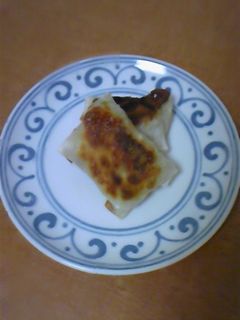 餃子の皮でパリパリおつまみ-レシピのメイン写真