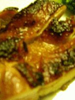鶏モモ肉のカレー焼-レシピのメイン写真