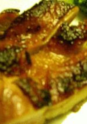 鶏モモ肉のカレー焼-レシピのメイン写真