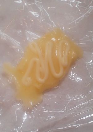 おつまみに♪チーズをチンッ！-レシピのメイン写真