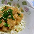 エビマヨより◎チキンスイートチリマヨ♡