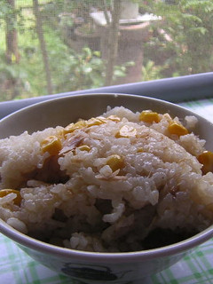 炊飯器ピラフ-レシピのメイン写真