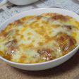ラザニアたこ焼き☆