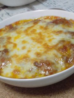 ラザニアたこ焼き☆-レシピのメイン写真