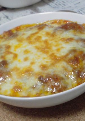 ラザニアたこ焼き☆-レシピのメイン写真
