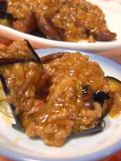 麻婆茄子♪-レシピのメイン写真