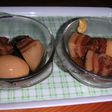 ホロホロやわらか豚角煮・卵付き