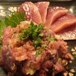 ★うちの鰹なめろう★
