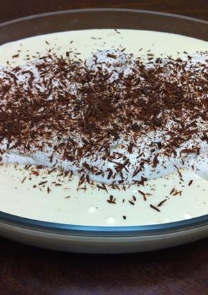 チーズのムース-レシピのメイン写真