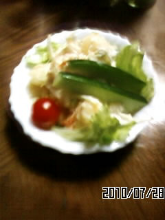 ♣ポテトサラダ♣Potato salad-レシピのメイン写真