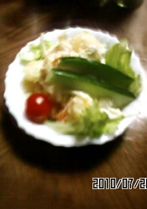 ♣ポテトサラダ♣Potato salad-レシピのメイン写真