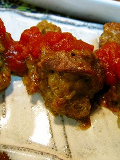 簡単!柔らかーい!牛肉のピカタ!-レシピのメイン写真