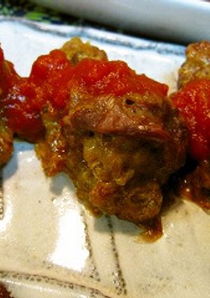 簡単！柔らかーい！牛肉のピカタ！-レシピのメイン写真