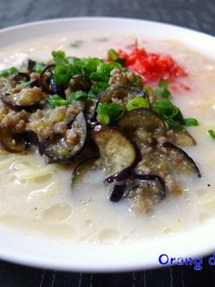 麺やご飯との相性◎なすの肉味噌✿-レシピのメイン写真