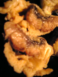う巻き:鰻の卵焼き巻き-レシピのメイン写真