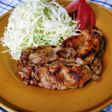 簡単 柔らか 豚しょうが焼き♡