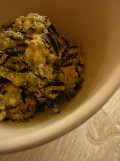 ひじきとアボカドサラダ-レシピのメイン写真