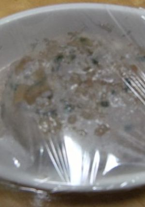 応用性抜群☆豆腐ハンバーグのタネ-レシピのメイン写真