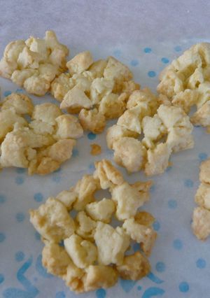 あ、かわいークッキー-レシピのメイン写真