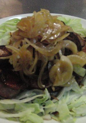 簡単　鳥モモ照り焼き-レシピのメイン写真