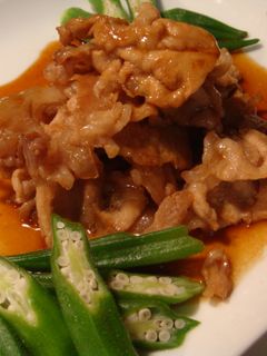 豚肉のバター醤油焼き-レシピのメイン写真
