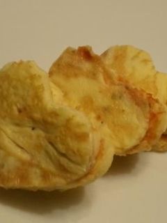 お弁当に♥ミルフィーユみたいな玉子焼き-レシピのメイン写真