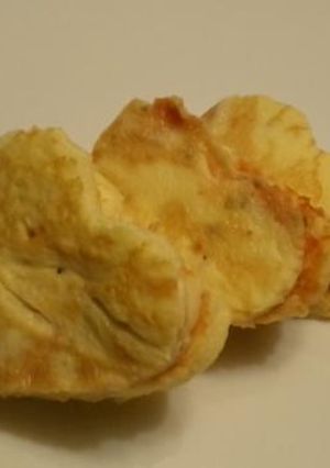 お弁当に♥ミルフィーユみたいな玉子焼き-レシピのメイン写真