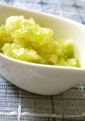＊お家で簡単中華　葱と生姜の万能ダレ＊-レシピのメイン写真