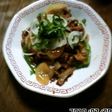 ❖野菜もたっぷり焼肉