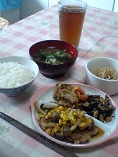 揚げないからあげ〜甘だれ〜-レシピのメイン写真