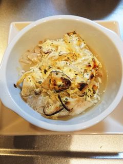 ☆たらのマヨネーズ焼き☆-レシピのメイン写真