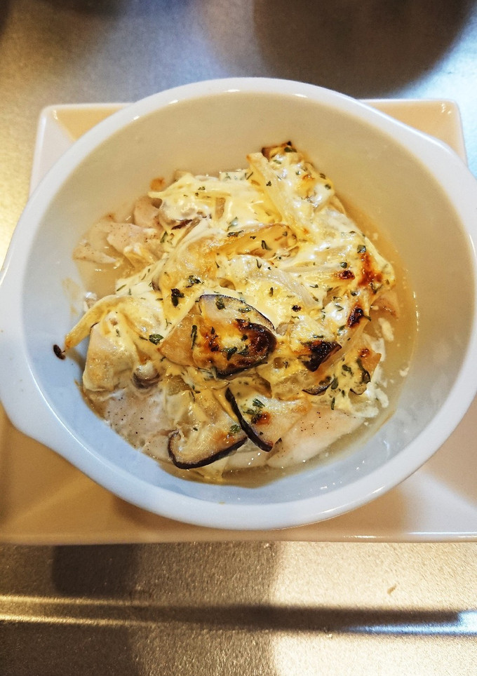 ☆たらのマヨネーズ焼き☆-レシピのメイン写真