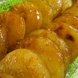 ♥おやつ??おかず??甘辛じゃが芋餅♥