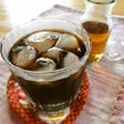☆アイスコーヒー☆ 始めました♥♡
