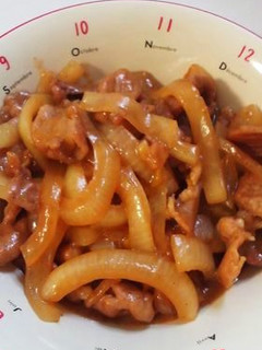 豚肉のとろ~りチーズ炒め-レシピのメイン写真