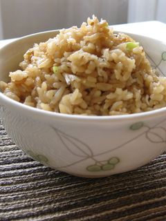 じゃこご飯♪-レシピのメイン写真
