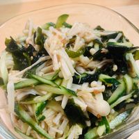 基本からアレンジまで！思わずつくりたくなる「梅きゅう」のレシピ集