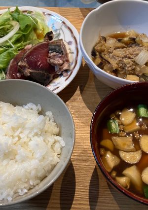 電子レンジで簡単!豚ひき肉とナスの時短副菜-レシピのメイン写真