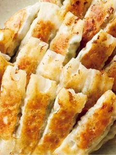 もやし入り棒餃子-レシピのメイン写真