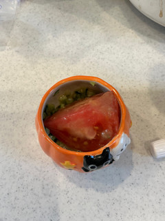 【初投稿】きゅうりとトマトの簡単サラダ🥗-レシピのメイン写真