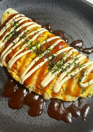 🌟レンジで失敗なしのとんぺい焼き-レシピのメイン写真
