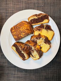 パウンドケーキ-レシピのメイン写真