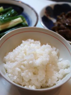 ダイエットに☆糸コンご飯-レシピのメイン写真