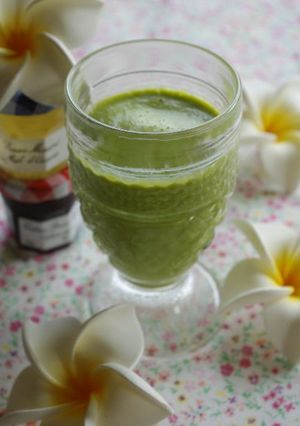 夏に飲みたい！美肌ドリンク-レシピのメイン写真