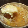 フライパンで簡単あんかけ茶碗蒸し